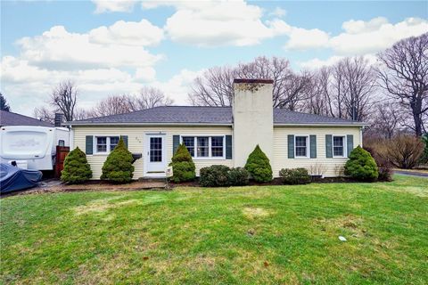 Homes For Sale - 206 Bluff Drive<br/> East Rochester, NY 14445