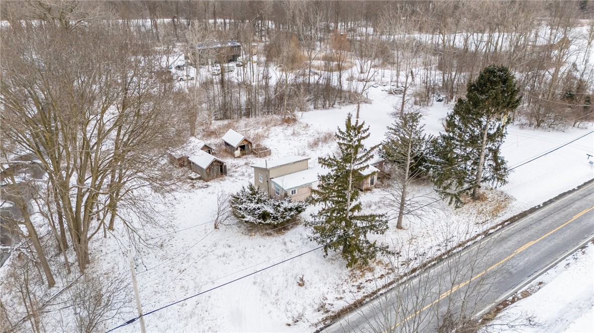 2932 Stevens Street, Manchester, New York image 5