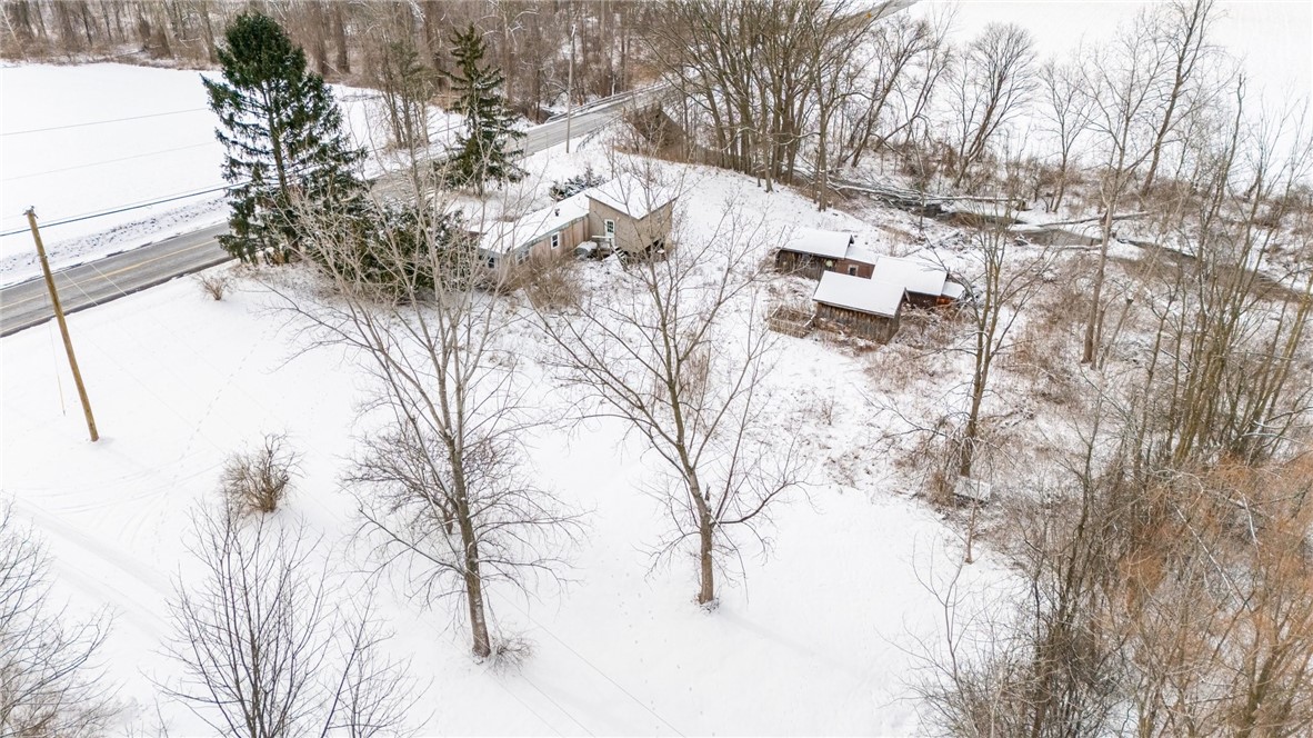 2932 Stevens Street, Manchester, New York image 8
