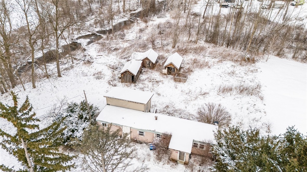 2932 Stevens Street, Manchester, New York image 13