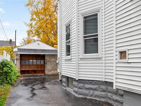 Tiny photo for 361 Augustine Street, Rochester, NY 14613 (MLS # R1647644)