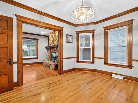 Tiny photo for 361 Augustine Street, Rochester, NY 14613 (MLS # R1647644)