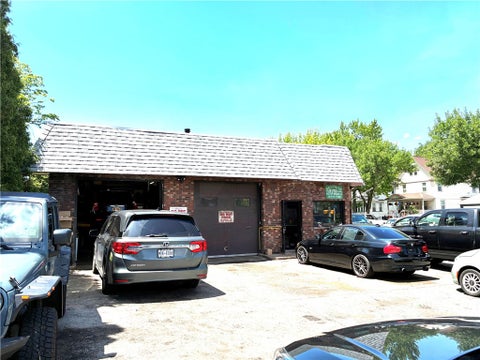 Photo of 1049-1051 Dewey Avenue, Rochester, NY 14613 (MLS # R1696959)
