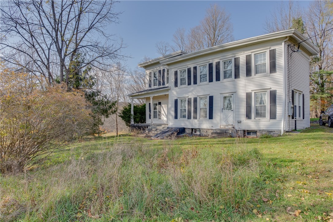 285 shew hollow road