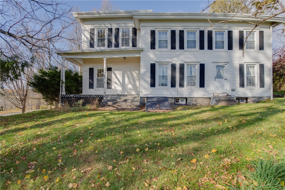 285 shew hollow road