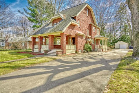 Photo for 215 Walzford Road