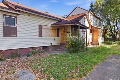 Tiny photo for 282 Parkway, Rochester, NY 14608 (MLS # R1723178)