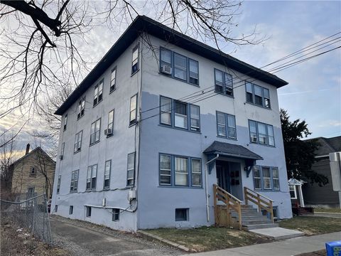 86 Oak Street Binghamton NY 13905