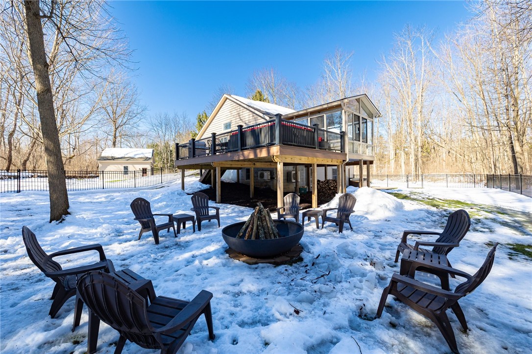 4640 Boynton Road, Walworth, New York image 4