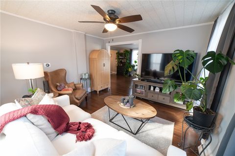 Tiny photo for 24 Delaware Street, Otsego, NY 13326 (MLS # R1648624)