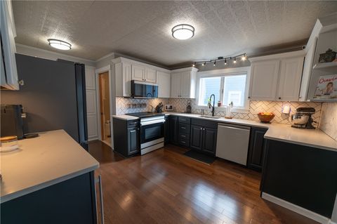 Tiny photo for 24 Delaware Street, Otsego, NY 13326 (MLS # R1648624)