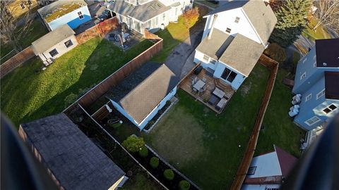 Tiny photo for 24 Delaware Street, Otsego, NY 13326 (MLS # R1648624)