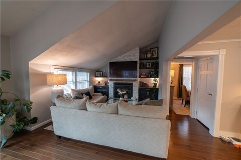 Tiny photo for 24 Delaware Street, Otsego, NY 13326 (MLS # R1648624)