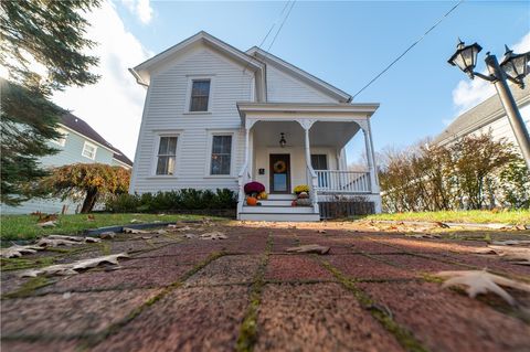 Tiny photo for 24 Delaware Street, Otsego, NY 13326 (MLS # R1648624)