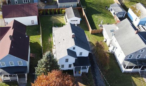 Tiny photo for 24 Delaware Street, Otsego, NY 13326 (MLS # R1648624)