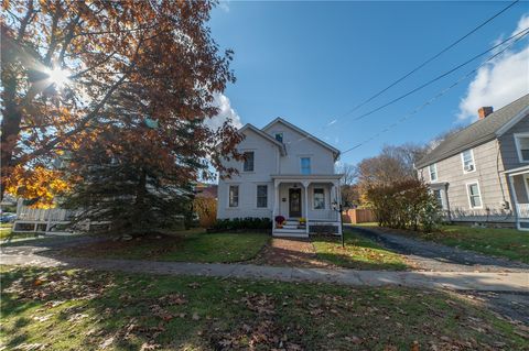 Tiny photo for 24 Delaware Street, Otsego, NY 13326 (MLS # R1648624)