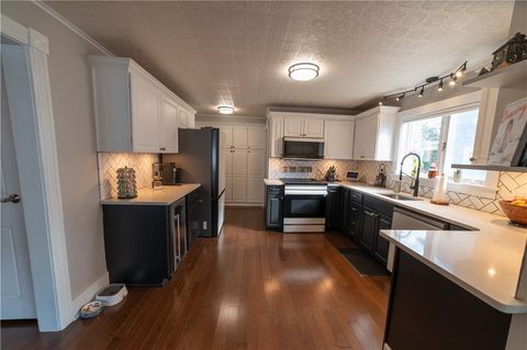 Tiny photo for 24 Delaware Street, Otsego, NY 13326 (MLS # R1648624)