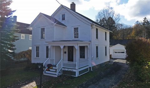 Tiny photo for 24 Delaware Street, Otsego, NY 13326 (MLS # R1648624)