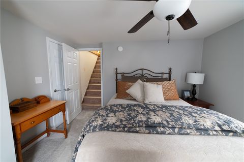 Tiny photo for 24 Delaware Street, Otsego, NY 13326 (MLS # R1648624)