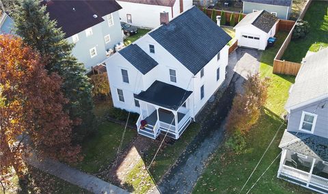 Tiny photo for 24 Delaware Street, Otsego, NY 13326 (MLS # R1648624)