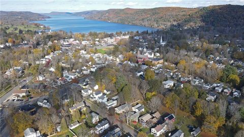 Tiny photo for 24 Delaware Street, Otsego, NY 13326 (MLS # R1648624)