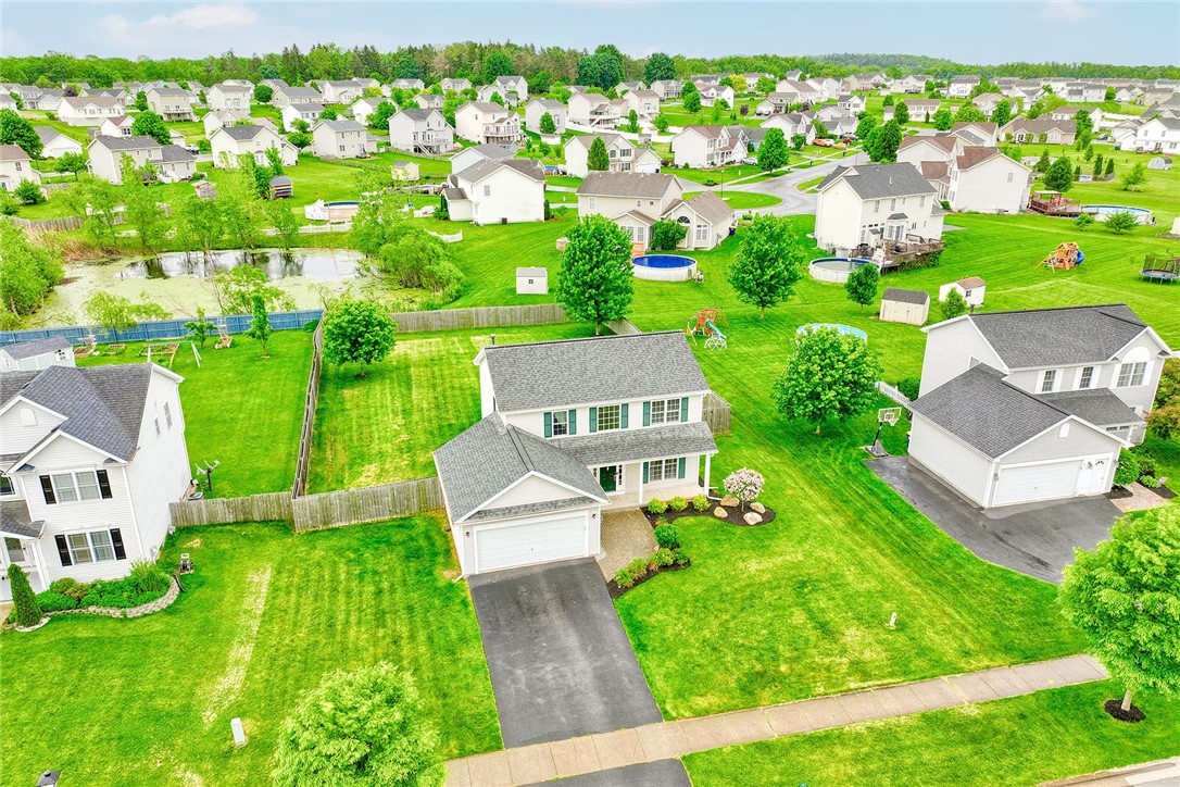 71 Westcombe Park, Henrietta, New York image 33