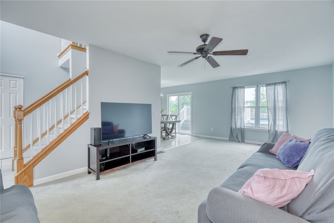 71 Westcombe Park, Henrietta, New York image 11