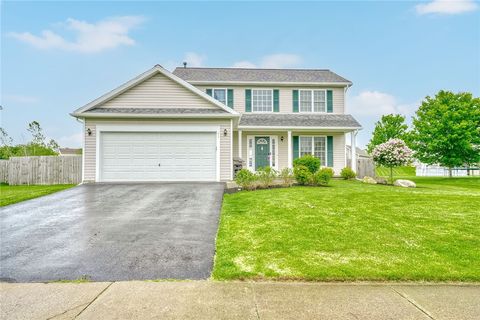 71 Westcombe Park West Henrietta NY 14586