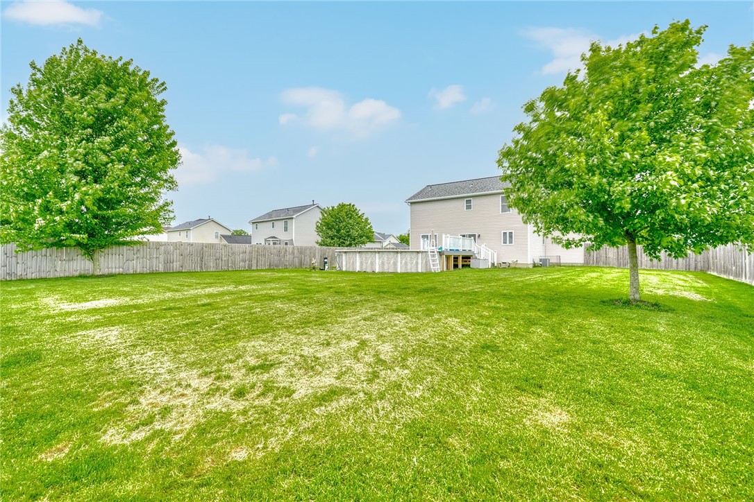71 Westcombe Park, Henrietta, New York image 32