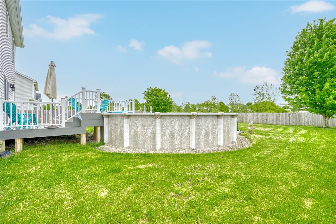71 Westcombe Park, Henrietta, New York image 30