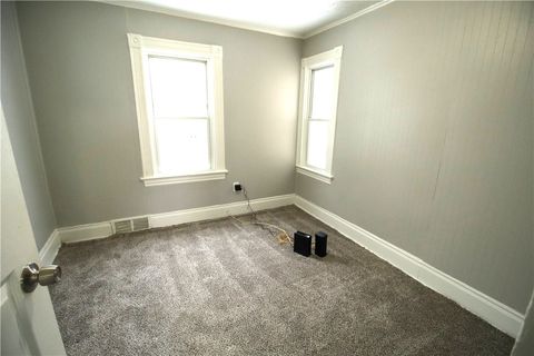 Tiny photo for 101 Superior Street #Apt B, Rochester, NY 14611 (MLS # R1655304)