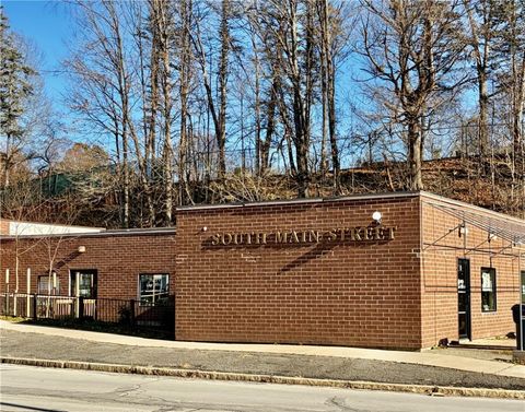 Photo of 13-15 S Main Street, Oneonta, NY 13820 (MLS # R1652510)