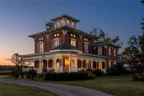 1028 Yale Station Road Geneva NY 14456