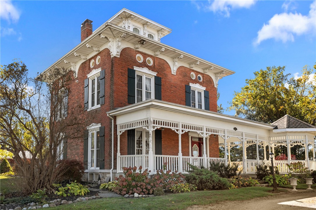 1028 Yale Station Road