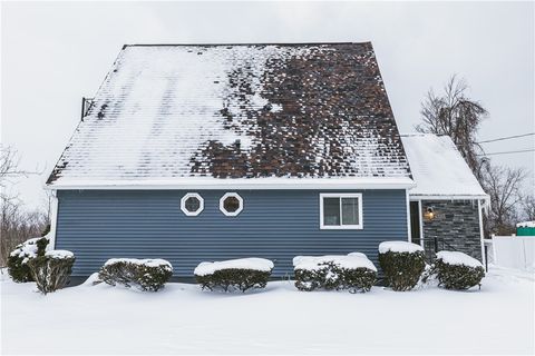 1385 Island Cottage Road Rochester NY 14612