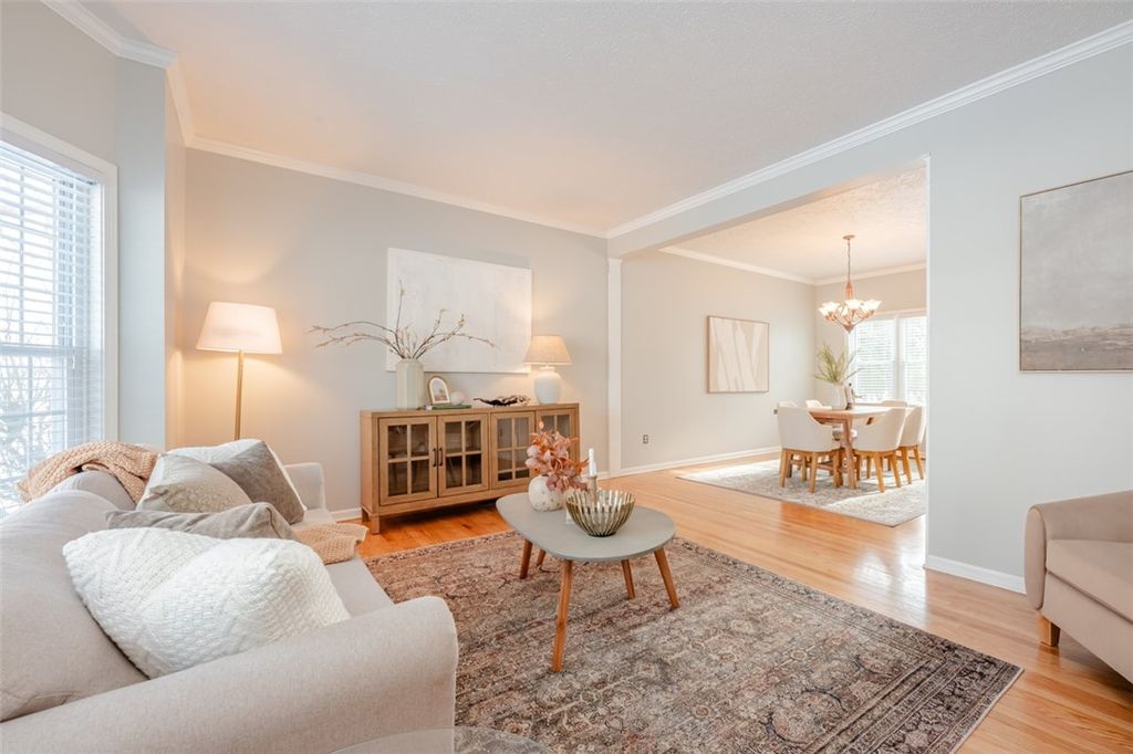 Photo of 22 Ryder Cup Circle, Pittsford, NY 14534 (MLS # R1667037)