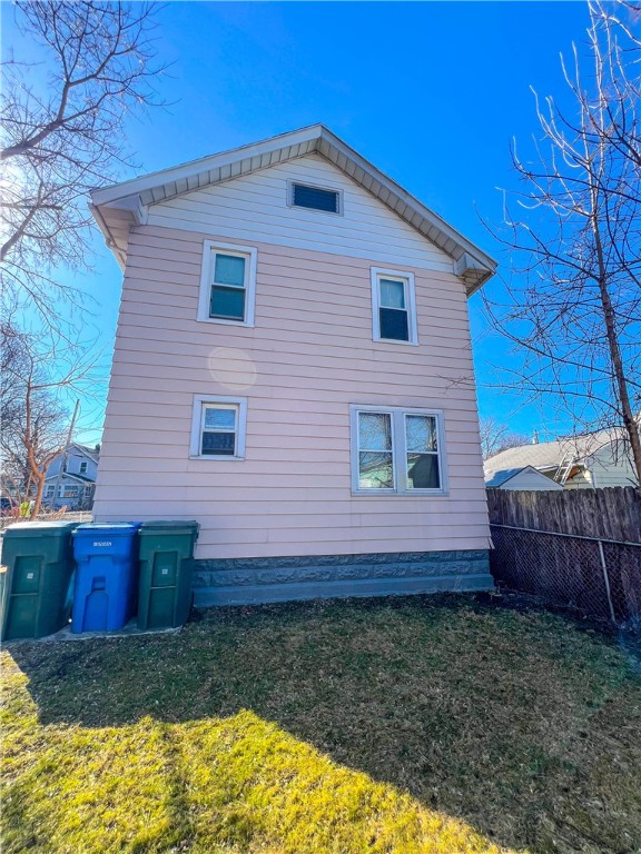 16 Fence Street, Rochester, New York image 3