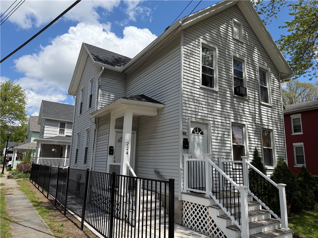 224-226 Hamilton Street