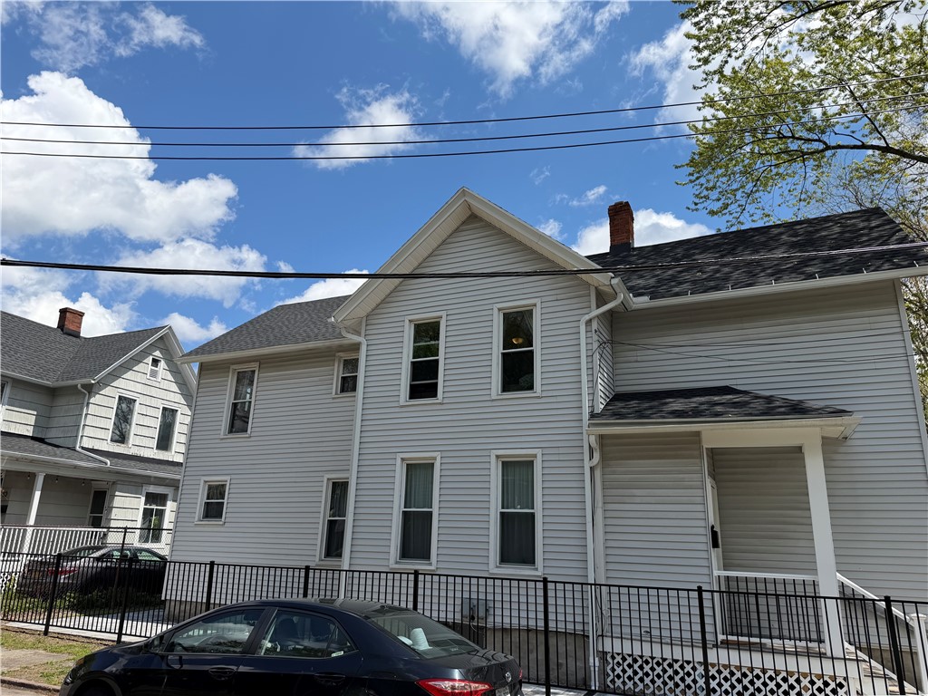 224-226 Hamilton Street