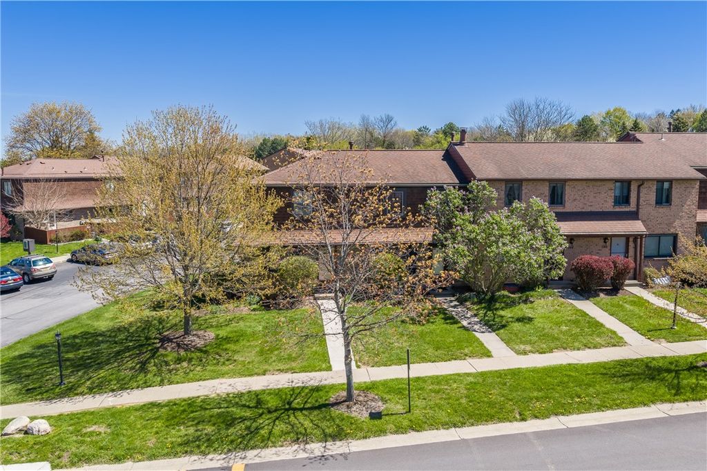 Photo of 352 Surrey Hill Way, Henrietta, NY 14623 (MLS # R1677222)