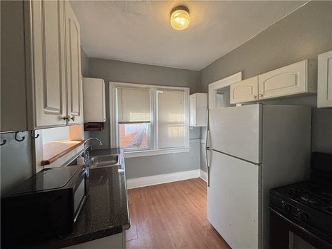 Photo of 95 Woodlawn Street, Rochester, NY 14607 (MLS # R1652915)