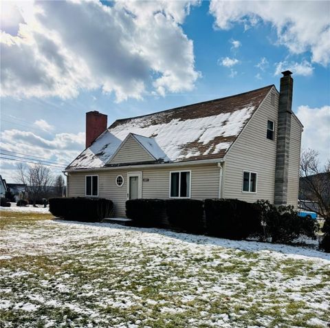 Photo of 8712 State Route 415, Campbell, NY 14821 (MLS # R1659370)