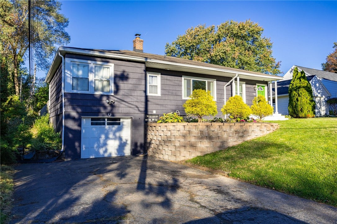 281 Pardee Road