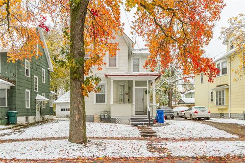 128 Cameron St Rochester NY 14606