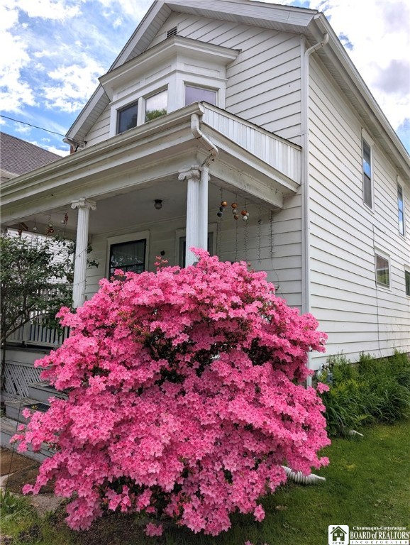207 N Clinton Street