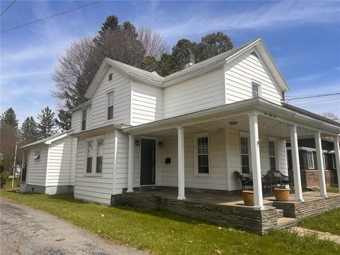 Photo of 153 E Main Street, Norwich, NY 13815 (MLS # R1600475)