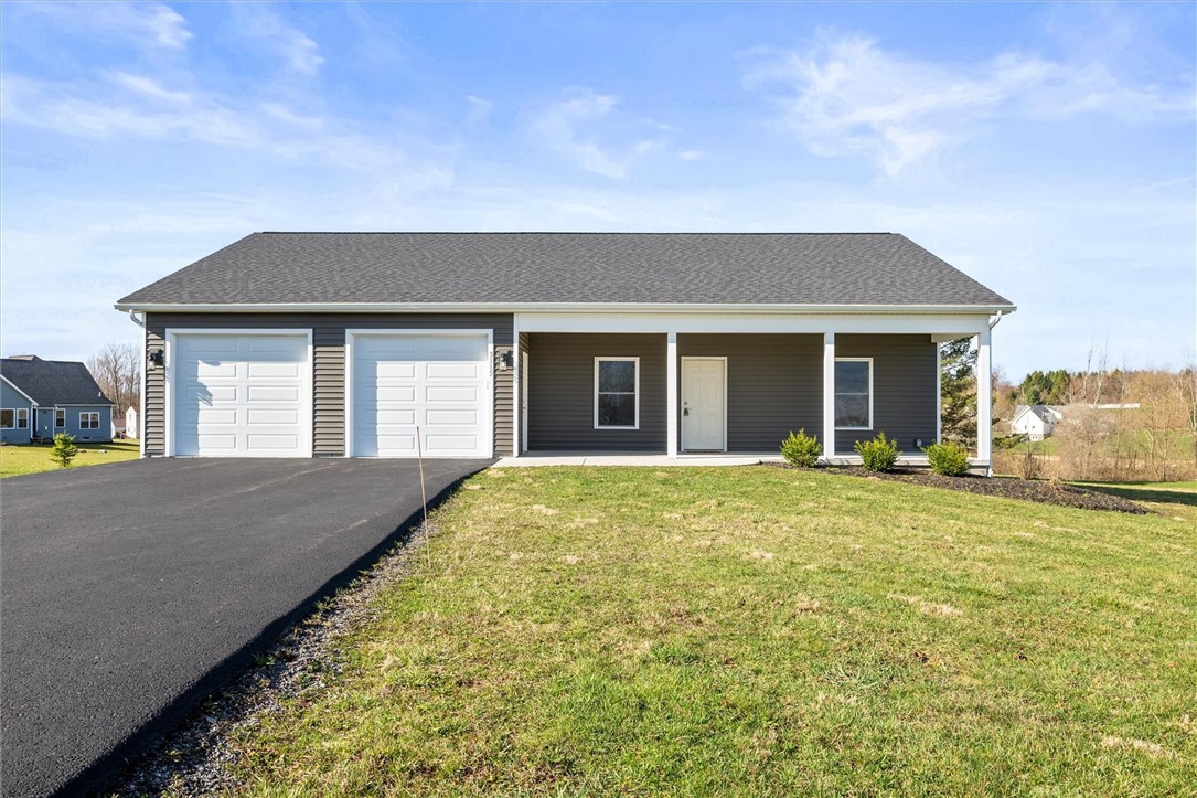 3115 Kittering Rd, Macedon, New York image 2