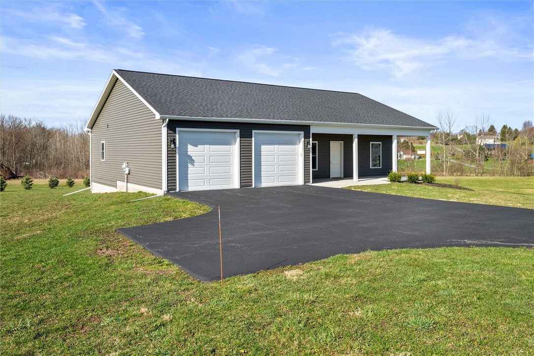 3115 Kittering Rd, Macedon, New York image 3