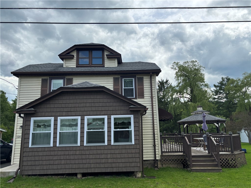 120 Mill Street, Horseheads, New York image 1