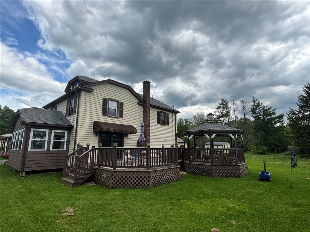 120 Mill Street, Horseheads, New York image 4